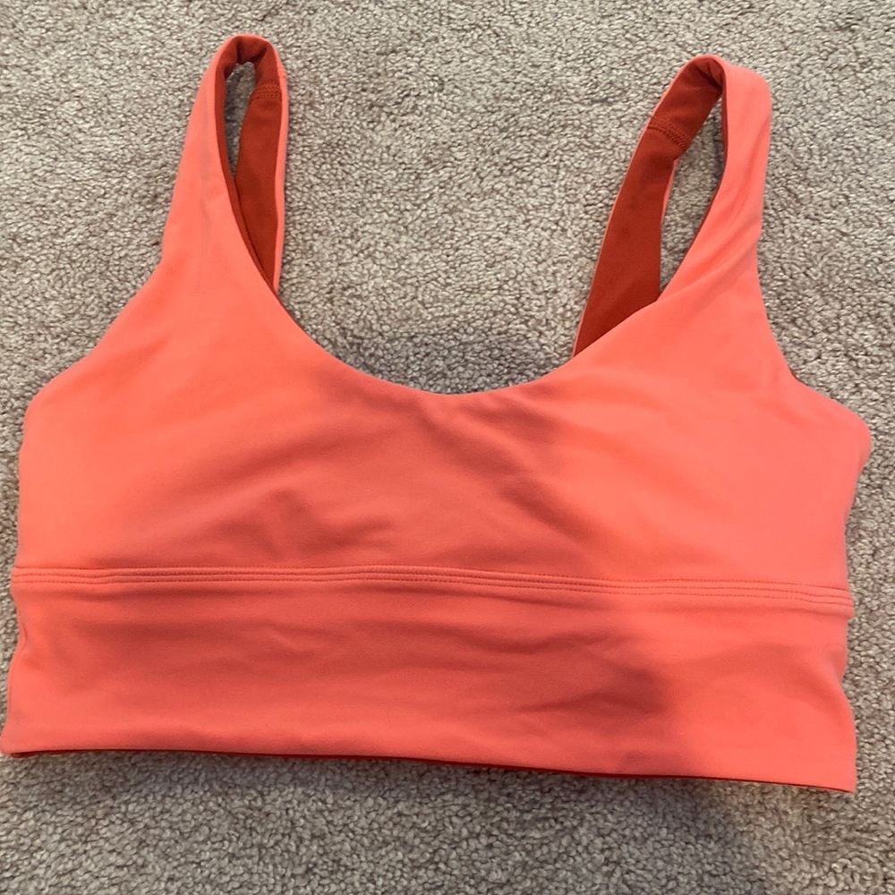 Lululemon Align Bra 6